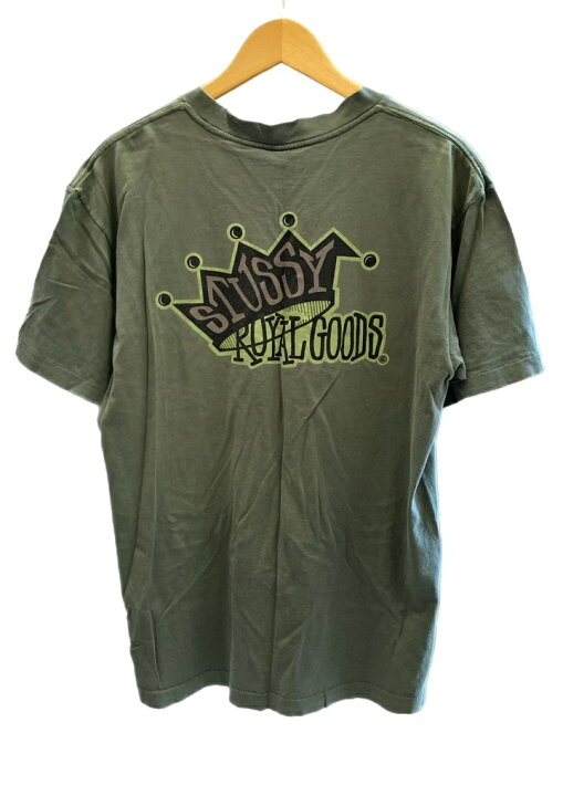 楽天市場】【中古】ステューシー STUSSY OLD STUSSY ヴィンテージ 