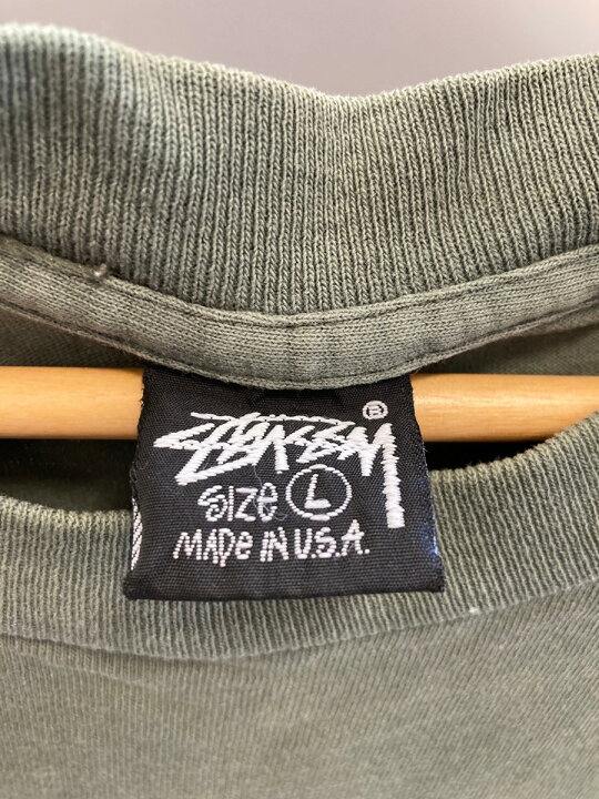 楽天市場】【中古】ステューシー STUSSY OLD STUSSY ヴィンテージ 