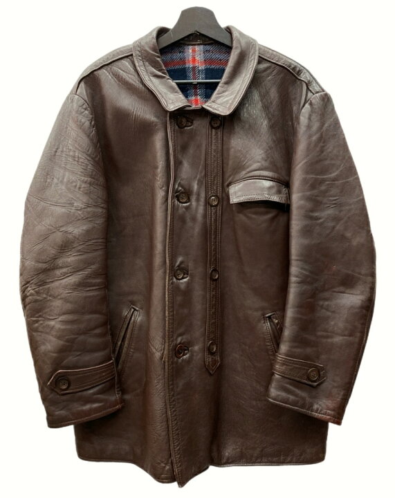 楽天市場】【中古】 ミリタリー Military Item Le Corbusier Jacket ル 
