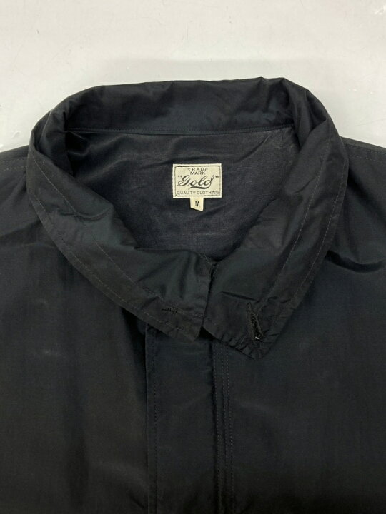 楽天市場】【中古】 ゴールド GOLD WEATHER SHORT MODS COAT ウェザー