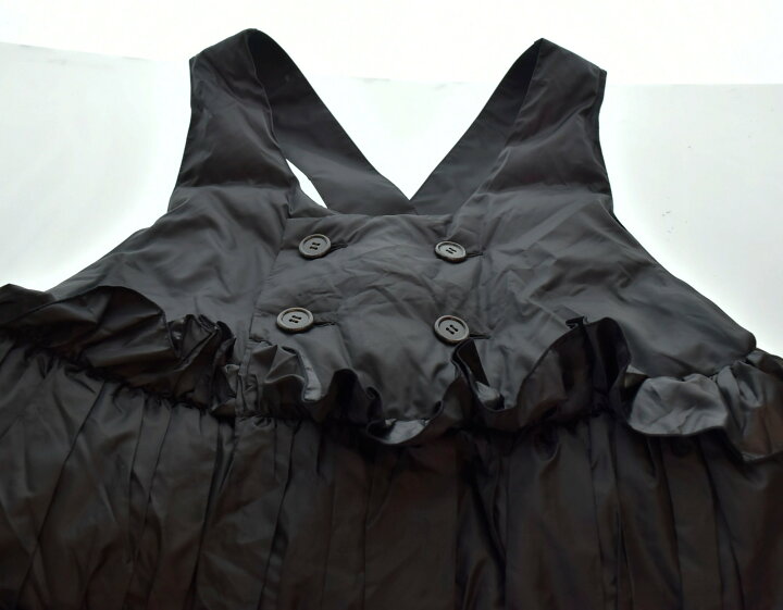 楽天市場】【中古】ノワール ケイ ニノミヤ noir kei ninomiya フリル 