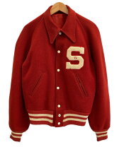 楽天市場】50s スタジャンの通販 