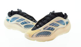 【中古】アディダス adidas YEEZY 700 V3 イージー 700 V3 スニーカー 白 GY0260 メンズ靴 スニーカー ホワイト 26.5cm 103S-595