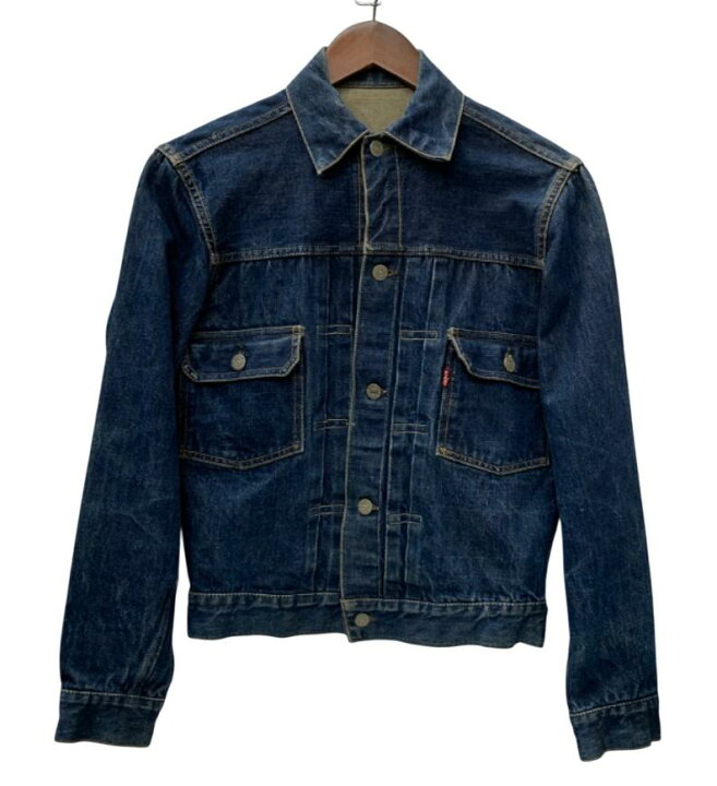 楽天市場】【中古】リーバイス Levi