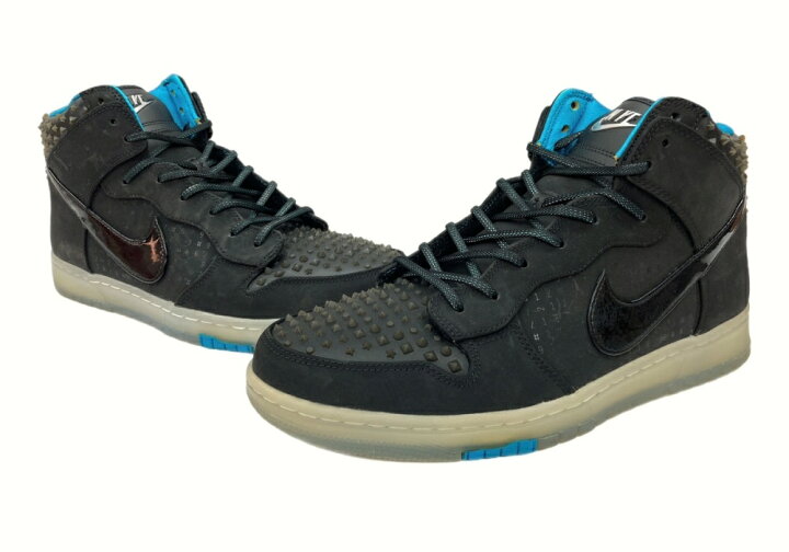 楽天市場】【中古】 ナイキ NIKE 14年製 DUNK CMFT PRM AS QS
