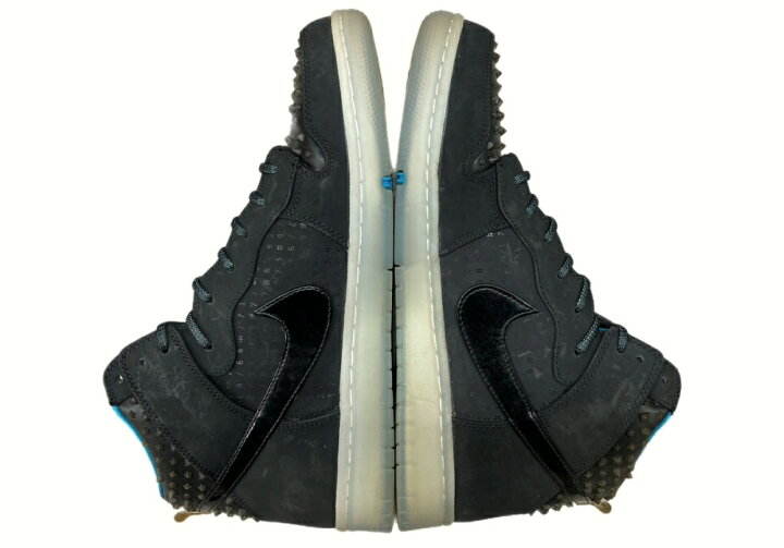 楽天市場】【中古】 ナイキ NIKE 14年製 DUNK CMFT PRM AS QS 