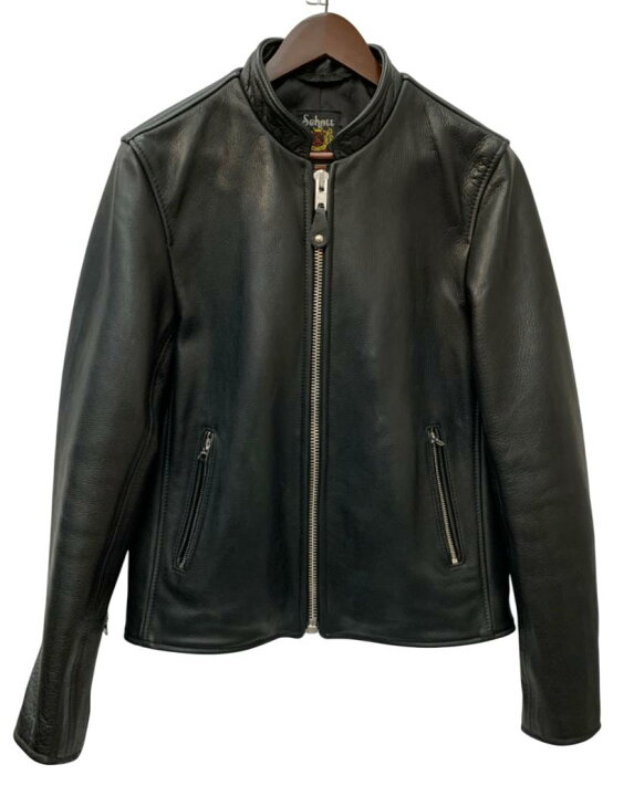 楽天市場】【中古】ショット SCHOTT ニューネイキッドシングル 