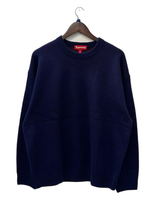 楽天市場】【中古】シュプリーム SUPREME ファック マネー セーター 