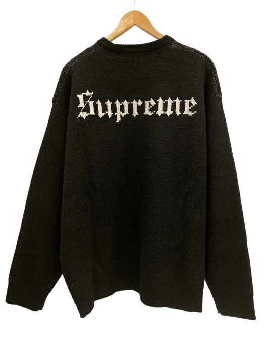 楽天市場】【中古】シュプリーム SUPREME Snow White Sweater 白雪姫 