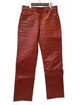 楽天市場】schott レザーパンツの通販