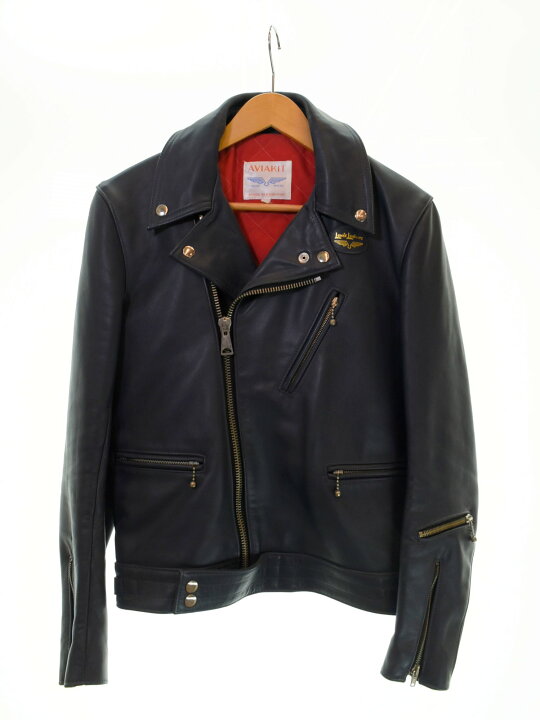 楽天市場】【中古】ルイスレザー LEWIS LEATHERS CYCLONE サイクロン 