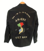 楽天市場】ベトジャン 中古（コート・ジャケット｜メンズファッション 