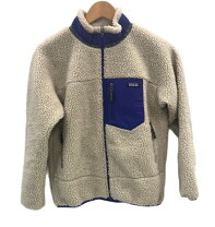 楽天市場】パタゴニア キッズ レトロ x jacketの通販 