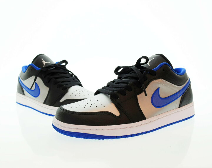 楽天市場】【中古】ナイキ NIKE Air Jordan 1 Low エアジョーダン1  