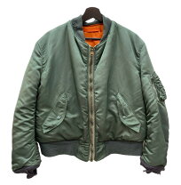 楽天市場】フライトジャケット MA-1（メンズファッション）の通販 