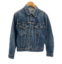 楽天市場】リーバイス ジージャン 70505の通販