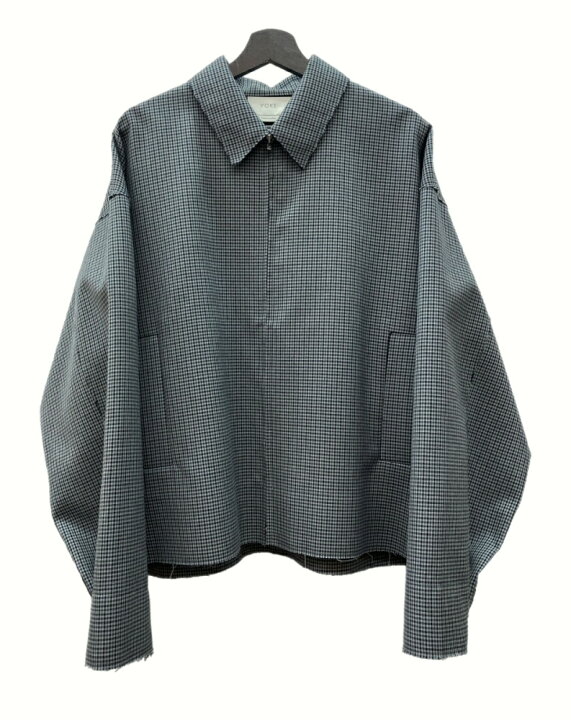 AURALEE ドリズラージャケット 19aw 
