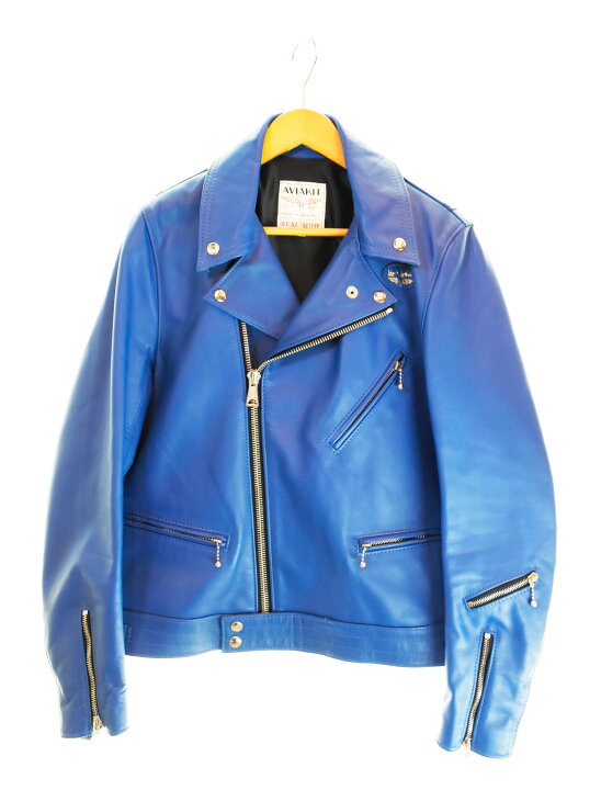 楽天市場】【中古】ルイスレザー Lewis Leathers CYCLONE サイクロン 