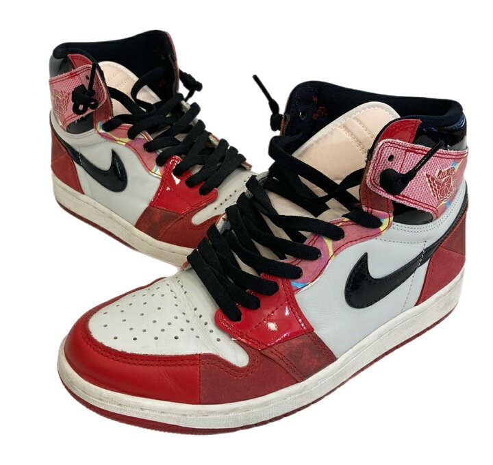 楽天市場】【中古】ジョーダン JORDAN Nike Air Jordan 1 High OG SP 
