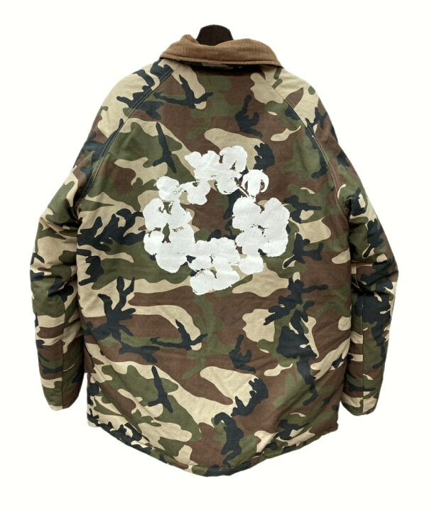 楽天市場】【中古】 ステューシー STUSSY Denim Tears Ripstop Down 