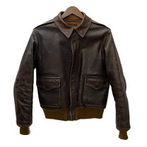 楽天市場】a-2 フライトジャケット 中古（メンズファッション）の通販