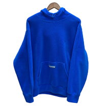 楽天市場】supreme polartec hoodedの通販 
