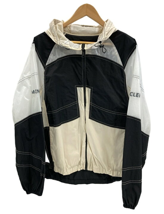 楽天市場】【中古】モンクレール MONCLER CRAIG GREEN JESSOP 