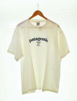 楽天市場】パタゴニア usa製（Tシャツ・カットソー｜トップス 