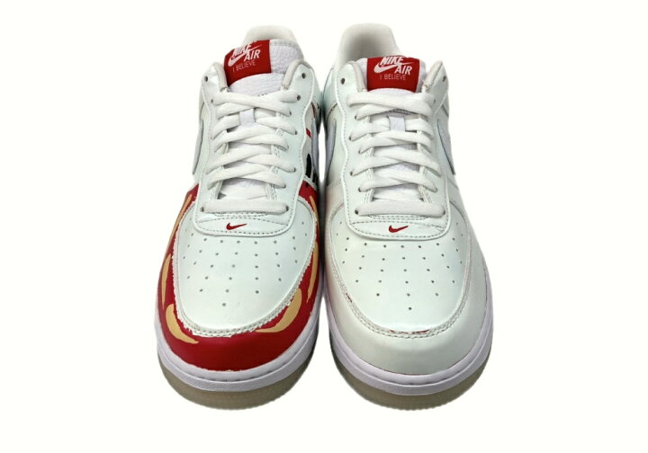 楽天市場】【中古】 ナイキ NIKE 20年製 AIR FORCE 1 07 PREMIUM I 