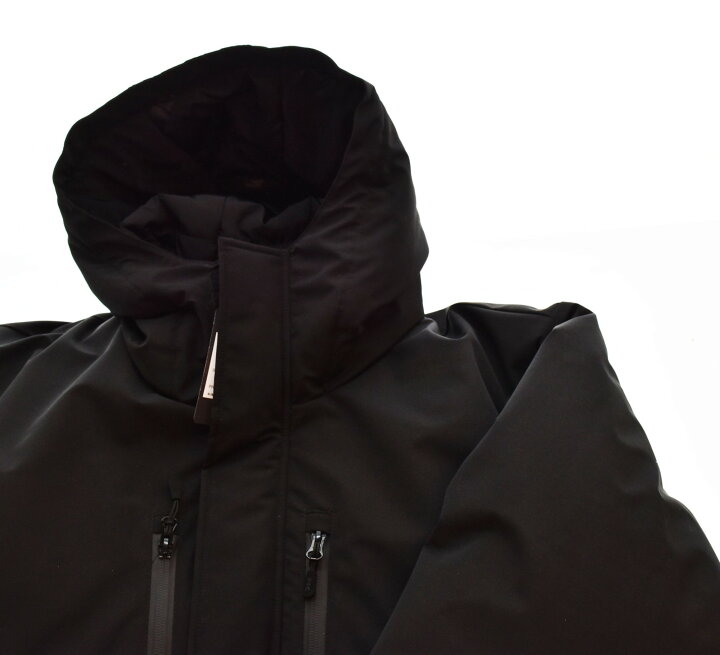 楽天市場】【中古】エフティーシー FTC SHORT MONSTER DOWN PARKA 
