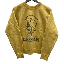 楽天市場】human made スウェットの通販