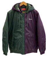 楽天市場】Supreme 2－Tone Hooded Sideline Jacketの通販 