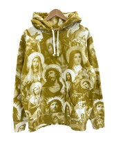 楽天市場】supreme jesus and mary hooded sweatshirtの通販