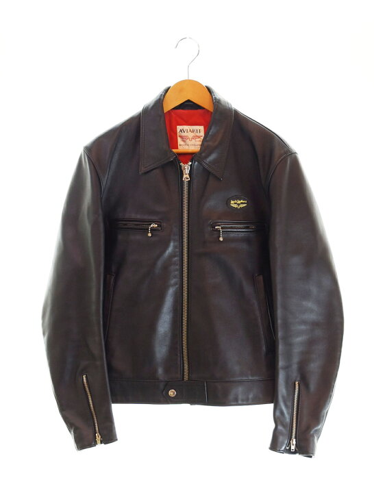 楽天市場】【中古】ルイスレザー Lewis Leathers No.551 DOMINATOR  