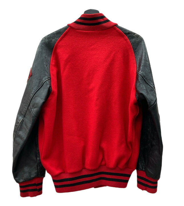 楽天市場】【中古】 ヴィンテージ vintage 50s 60s スタジャン 