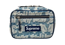 楽天市場】supreme ボディーバッグ（素材（生地・毛糸）綿・コットン 