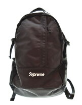 楽天市場】supreme 18ss バックパックの通販 