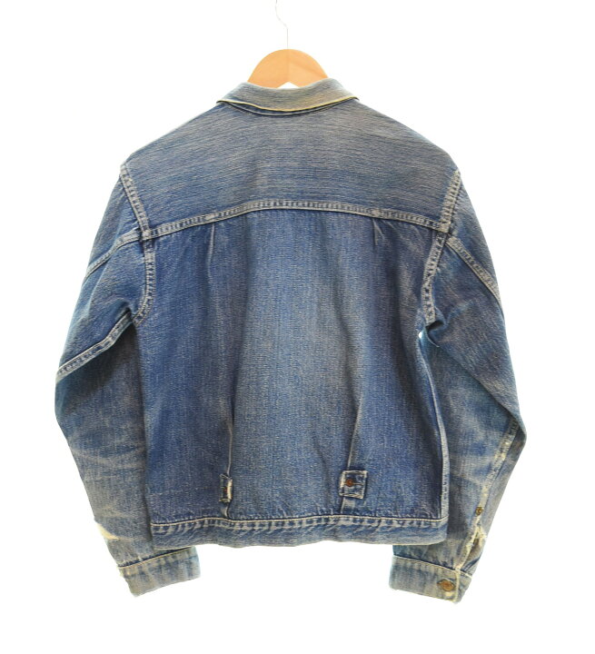 楽天市場】【中古】リーバイス Levi