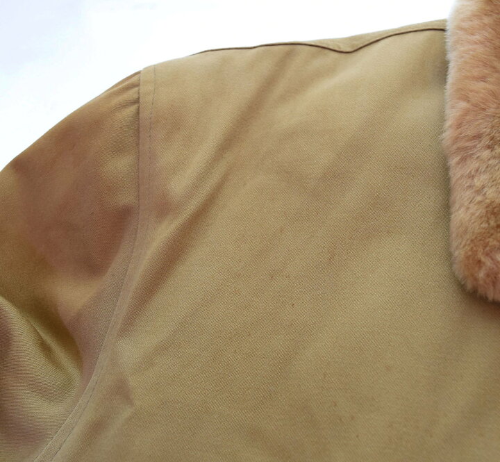 楽天市場】【中古】ヴィンテージ Vintage 50s COMFY ALL DOWN FIELD 