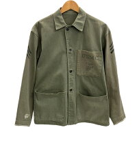 楽天市場】usmc p41 hbt ジャケットの通販
