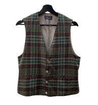 楽天市場】PENDLETON ペンドルトン（ベスト・ジレ｜トップス）：メンズ 