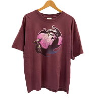楽天市場】ヴィランズ t シャツの通販