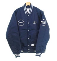 楽天市場】wtaps スタジャン（メンズファッション）の通販