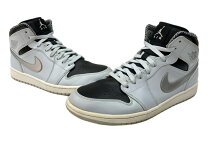 楽天市場】jordan 1 mid pure platinumの通販