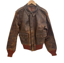 楽天市場】フライトジャケット 中古の通販