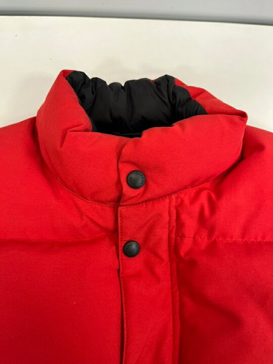楽天市場】【中古】カナダグース CANADA GOOSE WINDSOR VEST 