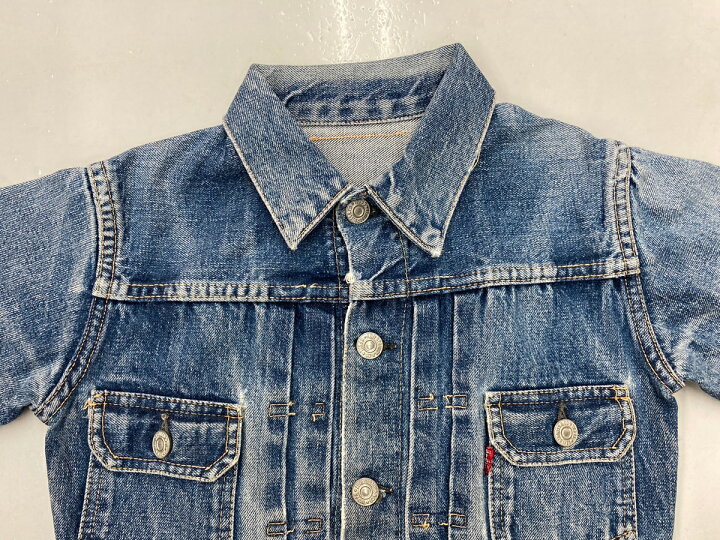 楽天市場】【中古】 リーバイス Levi