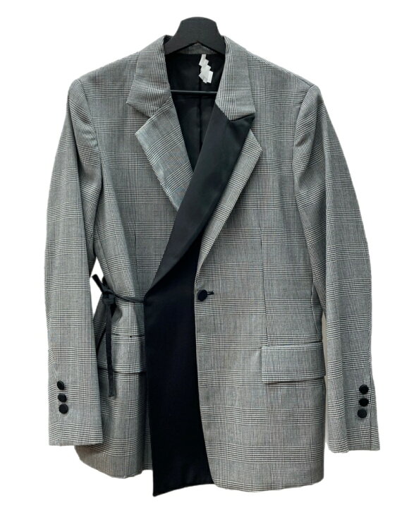 楽天市場】【中古】 ソウシオオツキ SOSHIOTSUKI 19AW DOUBLE SMOKING 