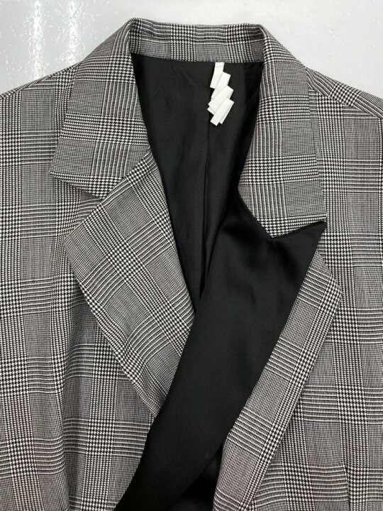 楽天市場】【中古】 ソウシオオツキ SOSHIOTSUKI 19AW DOUBLE SMOKING 