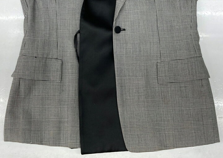 楽天市場】【中古】 ソウシオオツキ SOSHIOTSUKI 19AW DOUBLE SMOKING 